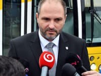 Košický primátor Jaroslav Polaček pripravuje vznik novej strany Košické hnutie 2030