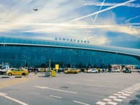 Rusko pritvrdzuje: Chystá sa znárodniť moskovské letisko Domodedovo