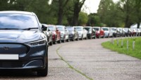 Ford s okamžitou platností zastavil prodej svého elektrického propadáku. Chybět bude málokomu, v Česku skoro nikomu