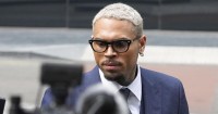 Chris Brown pleads not guilty in London nightclub assault case as U.K. court sets trial date