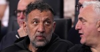 Former Laker Vlade Divac has emergency surgery after breaking hip in motorcycle accident