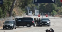 Community leaders petition Dodgers 'to take a public stand' against ICE raids in L.A.