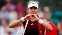 Boulter's amazing Nottingham run ended by Kessler in quarter-finals