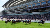 Weekend Winners: 12/1 pick on Royal Ascot's final day