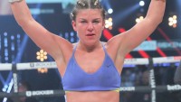 Euro champ Bavington: I'll fight Mayer before Price!