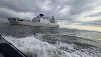 PVO, bojové vrtuľníky, sedem fregát a 10-tisíc vojakov. Samit NATO ochráni „Oranžový štít“