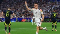 Wirtz za rekordní částku v Liverpoolu. Leverkusen ukázal fintu jako se Schickem
