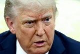 ‚Evropa nebude schopna pomoci,‘ reagoval Trump na setkání státníků s íránským ministrem zahraničí