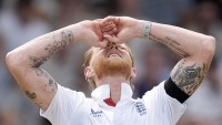 England's 'rusty' bowling attack exposed as India pile on runs