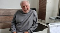 Chirurg, který se nebojí, je nebezpečný pacientům, říká lékař Ivan Borek