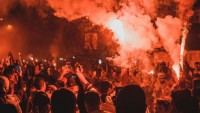 Striekanie vodou a hanlivé pokriky? Nie len Barcelona. Tu je prehľad miest, kde vám toto leto hrozí "anti-turistický" protest