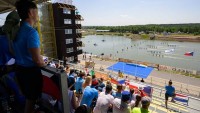 ON-LINE: Dostál, Fuksa v akci. Sledujte mistrovství Evropy v Račicích