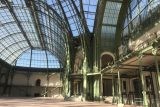 OBRAZEM: Pařížský Grand Palais se po čtyřleté rekonstrukci znovu otevírá veřejnosti