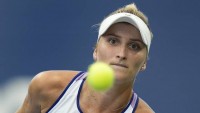 Paráda od Vondroušové. V Berlíně smetla světovou jedničku, zabojuje o titul