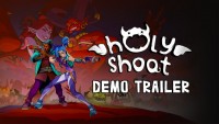 Video : Turecká akcia Holy Shoot dostala demo