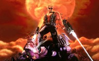 Producent Devil May Cry a Castlevania seriálov získal práva na Duke Nukem