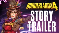 Video : Borderlands 4 približuje svoj príbeh