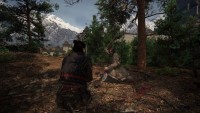 The Blood of Dawnwalker ukázal svoj gameplay