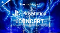 Video : PlayStation: The Concert - The Making Of