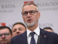 Hodnotu slobody si musíme chrániť každý deň: Nie je samozrejmosťou, tvrdí Raši