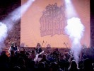 FOTOGALERIE: Psychedelický trip ve Stodole: Olaf Olafsonn & The Big Bad Trip v obrazech