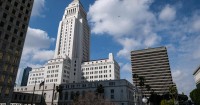 L.A. city leaders look to file lawsuit over 'unconstitutional' immigration enforcement
