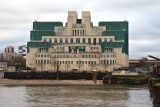 Britskou tajnou službu MI6 poprvé povede žena. Blaise Metreweliová dosud vedla oddělení technologií