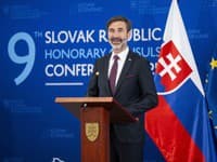 Minister Blanár sa zúčastní rokovaní EÚ v Bruseli: Témami budú Ukrajina, Blízky východ a vzťahy s Čínou