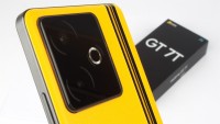 Recenze telefonu Realme GT 7T. Designovka ve střední třídě