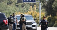 Colaborador: Al llevar máscaras, los agentes de inmigración socavan la autoridad y nos ponen en peligro a todos