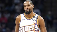 Durant heads to Houston Rockets in stunning deal