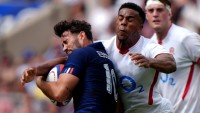 Feyi-Waboso to miss Argentina series after France XV red card