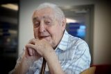 Bojím se lidské blbosti a Ruska. Ukrajině bych dal, co má Izrael, výbavu a volnou ruku, říká Honzák