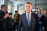 Hnízdo, bitcoin, Turek. Voliči preference nezmění, výzvy k odstoupení Babiše jsou folklor, tvrdí Šabata