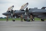 Británie posiluje svou jadernou pozici. Nakoupí letouny F-35A schopné nést taktické jaderné zbraně