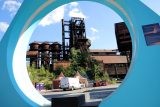 Největší středoevropský open air festival elektronické hudby začíná. Beats for Love přivítá 500 interpretů