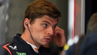 Verstappen open to joining Mercedes as talks intensify - Sky in Italy
