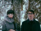 Dálava přichází s novým albem "Understories"