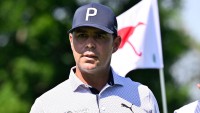 Woodland named US Ryder Cup vice-captain