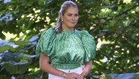 Najprv ohúrila mama a teraz? Princezná Amalia na tradičnom fotení s rodinou žiarila, tento detail vyvolal smršť nadšenia na internete