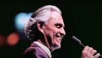 Usporiadatelia koncertu fenomenálneho Andreu Bocelliho zverejnili mená sólistov