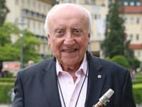STRACH o Felixa Slováčka (82): KOLAPS v lietadle... Po pristátí okamžitý prevoz do nemocnice!