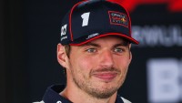 Verstappen: It would be amazing to spend whole F1 career with Red Bull