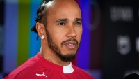Hamilton not yet satisfied in bid to implement Ferrari change