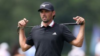 England's Penge shares first-round lead at BMW International Open