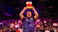 Poland Darts Masters 2025 draw and schedule: Littler, MVG, Price in action
