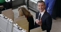 Gov. Newsom will visit South Carolina, a pivotal presidential primary state