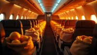 Boeing naplnili tonami zemiakov: Neuveríte, čo inžinieri týmto testom skúmali