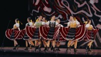 Lúčnica v srdci Slovenska spojila umenie a remeslá v novom programe
