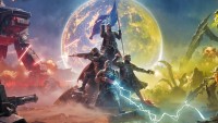 Helldivers 2 se chystají na další platformu. Vůbec poprvé v historii vydá hru pro Xbox přímo PlayStation